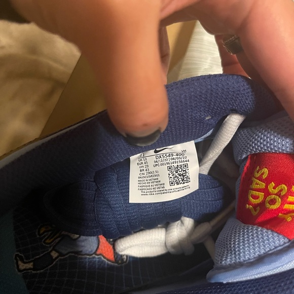 Why so Mad? Brand new in box - Picture 7 of 11